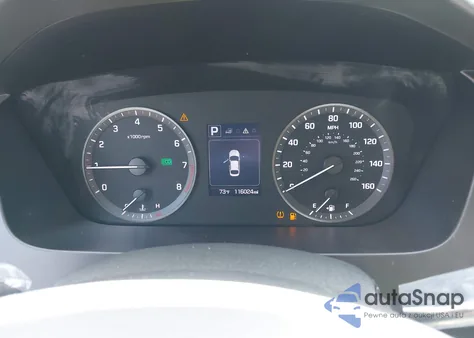 2017 Hyundai Sonata from USA, damaged, VIN 5NPE24AFXHH514785